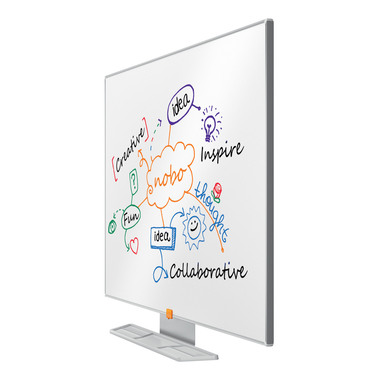 NOBO Whiteboard Prestige 1915142 Enamel Rt 1200X900mm