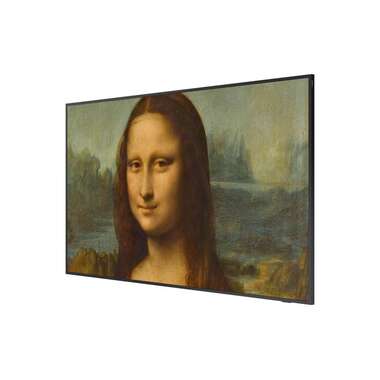 Samsung TV QE65LS03B AUXXN (65",  The Frame 6.0 (Ultra HD 4K)