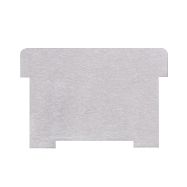 FLÜCK Pannello inclinabile Alu A6QUER A6