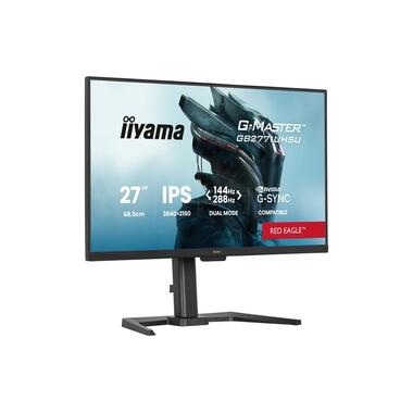 iiyama Moniteur G-Master GB2771UHSU-B1