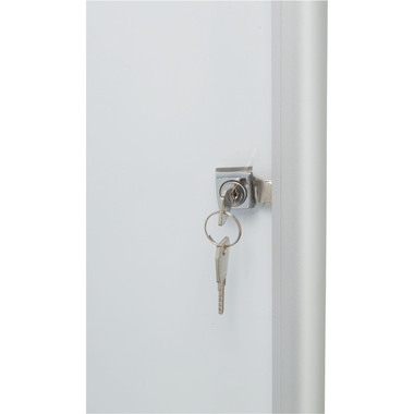 NOBO Vetrinetta 9xA4 1902282 805x1120x22mm