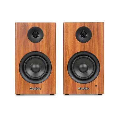 Audizio BS15-WLN Marrone