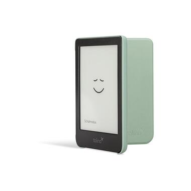 Tolino E-Book Reader Protective Cover Shine/Shine Color Slim – Green