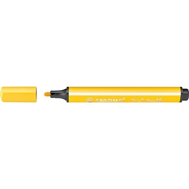 STABILO Trio Scribbi 1.5-2mm 368/944 gelb