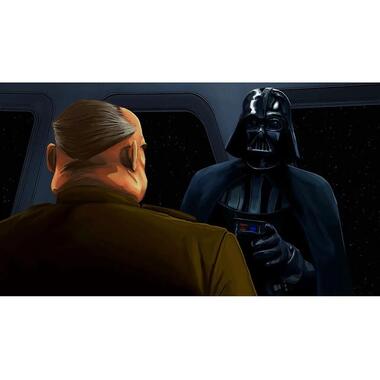 Atari Games Star Wars: Dark Forces Remastered [NSW] (Scatola)