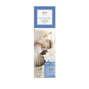 IPURO Parfum d'ambiance Essentials 050.5039.10 sunny beachtime 100ml