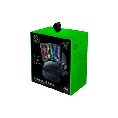 Razer Tartarus Pro Gaming Keypad – Black