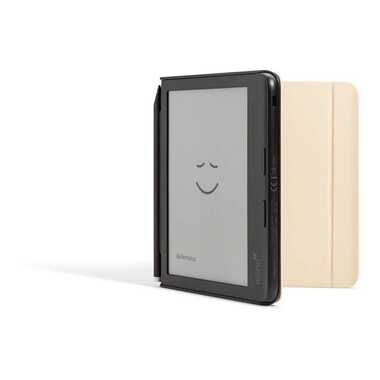tolino eReader Schutzhülle Vision Color Stylus Beige