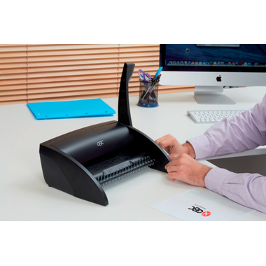 GBC Bindegerät Combbind 100 A4 4401843 440x171x305mm