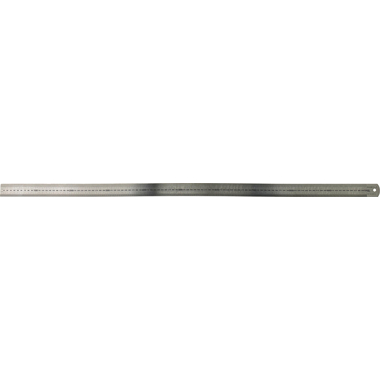 RUMOLD Righello met. 100cm 323719 0 punto