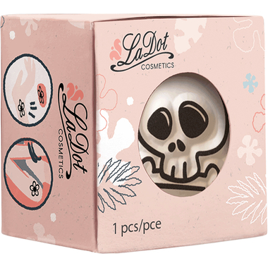 COLOP LaDot pietra small 167847 skull