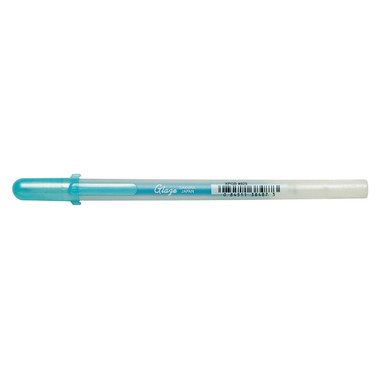 SAKURA Gelly Roll 0.7mm XPGB825 Glaze Turquoise