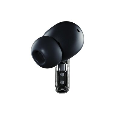 Nothing Ear Wireless In-Ear Headphones Ear (a) 3rd Gen. Black