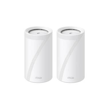 TP-Link Systèmes à mailles Deco BE85 Lot de 2