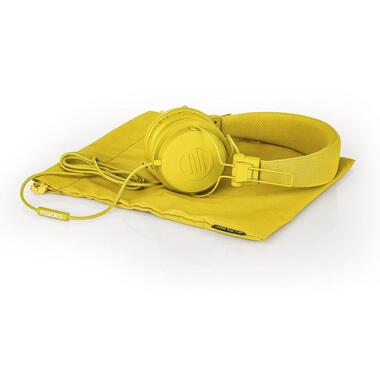 Reloop Casques extra-auriculaires RHP-6 Jaune