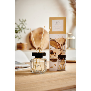 IPURO Parfum d'ambiance Essentials 050.5035.10 cedar wood 100ml