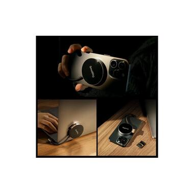 Smallrig Card Reader Extern SD4.0 Memory Card Reader