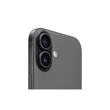 Apple iPhone 17 256 GB Space Black