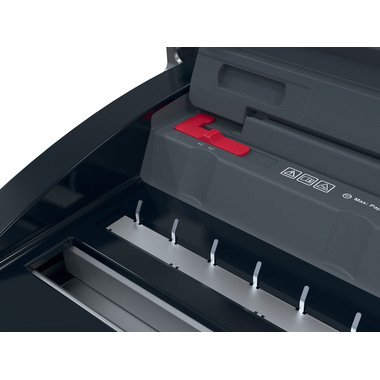 GBC Drahtbindegerät WireBind A4 4410065 WB15, 125 Seiten