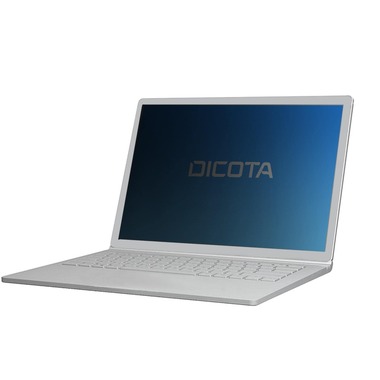 DICOTA Privacy Filter 2-Way magnetico 13 " / 16:9