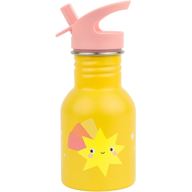 ALLC Borraccia 350ml DBSMSS113 Shooting Star