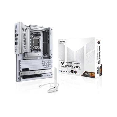 ASUS Motherboard TUF GAMING B850-BTF WIFI W
