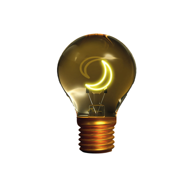 Tischlampe „Moon“ | SBS