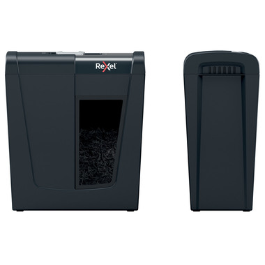 REXEL Destructeur doc. Secure 2020121EU S5, P-2, 10lt