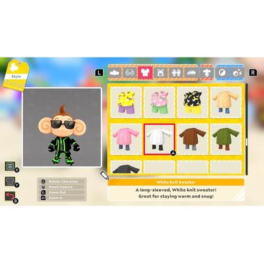 Nintendo Super Monkey Ball: Banana Rumble (Box)