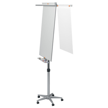 NOBO Flipchart PIRANHA MOBIL 1901920 70x100cm
