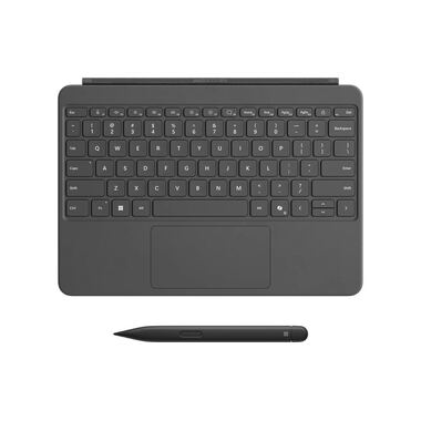Microsoft Surface Pro 12" Tastiera + Penna