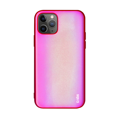 Reflektierendes Case mit Blitz für iPhone 11 Pro