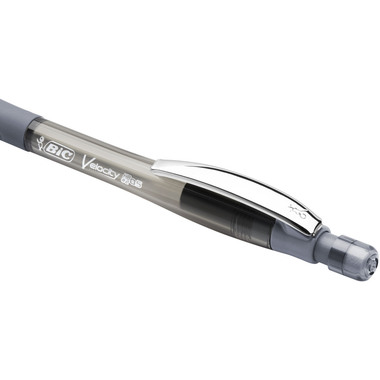 BIC Gel Velocity 0,7mm 526275 nero