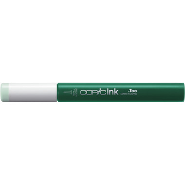 COPIC Ink Refill 21076206 G00 - Jade Green