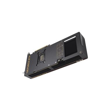 ASUS Graphics Card ProArt GeForce RTX 5070 Ti OC Edition 16GB