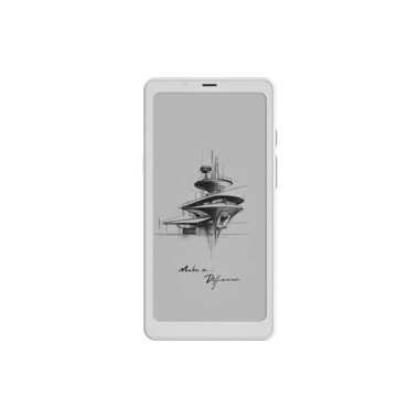 Boox eReader Palma Weiss