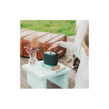 Pure Radio Woodland Vert