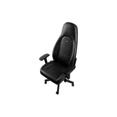 noblechairs Chaise de gaming ICON Noir
