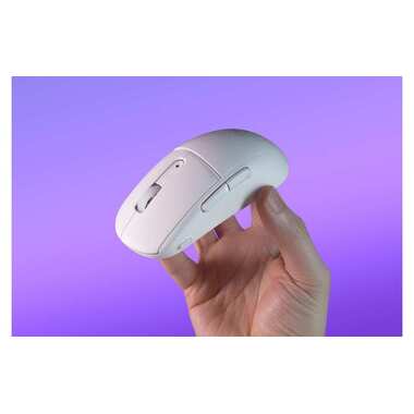 Turtle Beach Gaming Mouse Burst II Air TBM-2101-15 White
