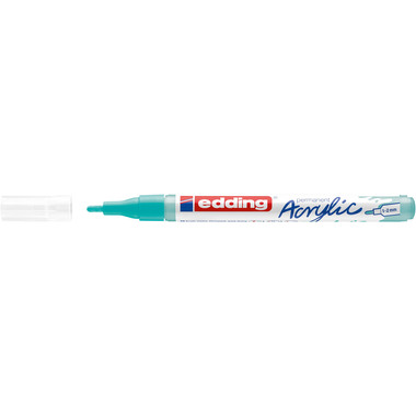 EDDING Acrylmarker 5300 1-2mm 5300-934 opulent turquoise