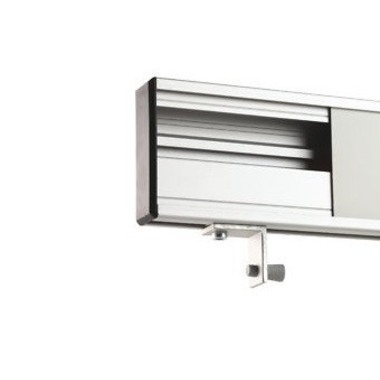 MAGNETOPLAN Verbindungsstück 1111578 f. Wandschiene