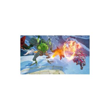 Square Enix Visioni di Mana