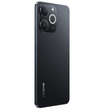REALME NOTE 70T 4+128GB OBSIDAN BLACK