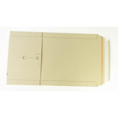 NEUTRAL Buchverpackung Grasbox 564931 215x305x80mm 25 Stück