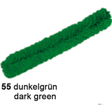 URSUS Nettoyeur pipes 9mmx50cm 6530055 vert 10 pcs.