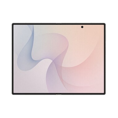 SAMSUNG Galaxy Z Fold 8 512GB Cream