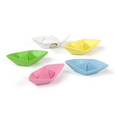 TRENDFORM Calamite PAPER BOAT FA3733 5 pezzi ass.