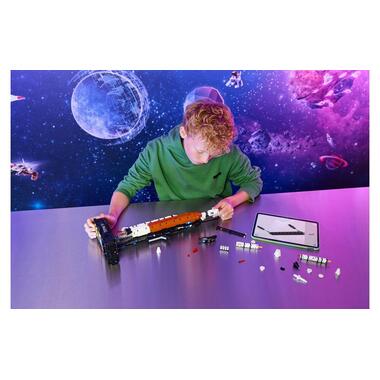 LEGO® Technic NASA Artemis SLS-Razzo Pesante 42221