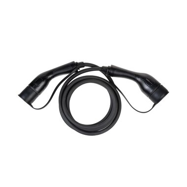 FURBER.power Charging Cable FREYJA Type 2 11 kW 3 m
