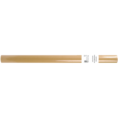 BÜROLINE Rotolo cucina 25mx100cm 440411 marrone, 70g